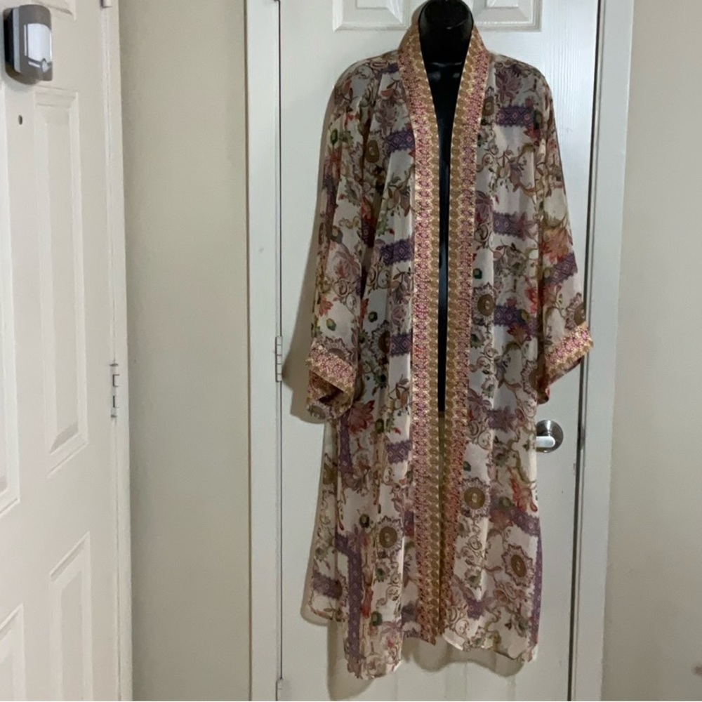 Reba Kimono